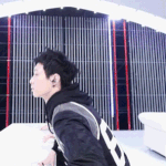 [EXO] 준면이아까