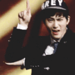 [exo] 솔직히 수호