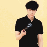 [EXO] 분위기 <b>전환</b>할겸 짤파티나 하자