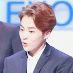 [시우민] 복습웅녀가 왔어요~