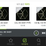 [EXO] 난 <b>풀로</b> 안돌렸는데도 ㅋㅋ