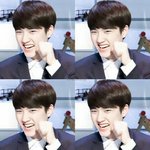 [EXO] 오늘 김민석 삼행시