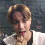 [EXO] ㅋㅋㅋㅋㅋㅋㅋㅋㅋㅋㅋㅋ김종인 이행시