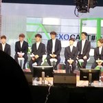 [EXO] 와 생방송보고 집에왔는데