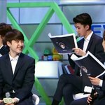 [EXO] 오세훈ㄹㅇ현실친구같은겤ㅋㅋ