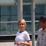 [<b>aoa</b>] 누가 자고있을 때 똑!하고 떼갔어요.