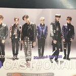 [EXO] 스타캐스트갔는데.. 찬열백현 다시봄ㅋ