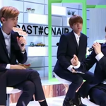 [EXO] 찬열이가 화나면 <b>막대</b>하는 스타일이구나