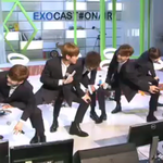 [EXO] 나 솔직히 말하면 이 때 개좋았다..
