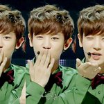 [EXO] 열매야 과유불급...ㅜㅜ