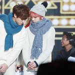 [인피니트] 우현이랑 성종이