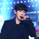 [EXO] <b>찬열이</b> 기분 안 좋았나보지
