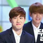 [EXO] <b>캐스트</b>끝나고 준면이 삐졌을듯ㅋㅋㅋㅋ