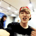 [EXO] 방송보고 종대 더 좋아짐