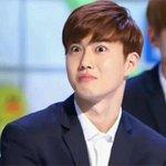 [EXO] 오늘 찬열사건 솟이에 비유해봄