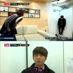 [모든팬덤] <b>수지</b> 못 알아보는 정승환