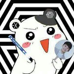 [EXO] <b>복습</b>하려다 맴아파서 <b>안함</b>