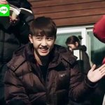 [도경수] 우리 <b>옆집</b>에 엑소가 산다
