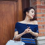 흔한 49세의 파격 화보
