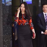 <b>여성미</b>가 더 업그레이드 된 조윤희