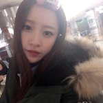 <b>exid</b> 하니 최근 셀카