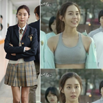 [몸매종결자] 꿀벅지 빼고 청순미 얻은 <b>도도</b>희 유이 !!