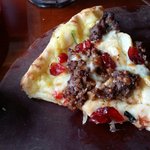 미<b>xx</b>피자 에그타르트 원래 이런건가요!?사진 有