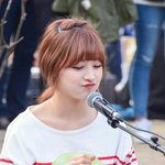 걸그룹계 러블리 새로운 얼굴 탄생!?