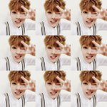 [EXO] 시우민 사랑해 김민석 사랑해