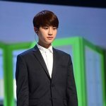 [도경수] 스타<b>캐스트</b> 디스패치 기사짤