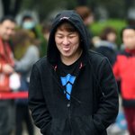 출근하는 허각 뒤에 나타난 엑<b>소형</b>아들ㅋㅋㅋㅋㅋㅋㅋ