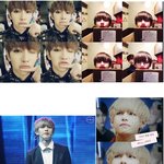 [모든팬덤] 투포케이 성오랑 방탄 <b>뷔</b>랑 닮지않음????????
