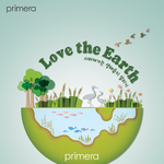 프리메라 love the <b>earth</b> 캠페인에 동참해봐요~