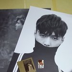 [EXO] 포스터 <b>보관</b>하는 <b>방법</b>좀..