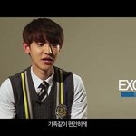 [엑소] 찬열이 <b>장수</b>상회 연기ㄷㄷㄷ