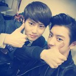 [EXO] 나수호최애인데