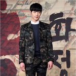 오늘 자 서강준 제작발표회 현장!