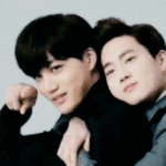 [EXO] 오늘 애들 <b>더</b><b>쇼</b>에나옴?