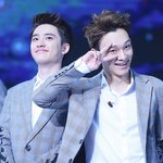 [EXO] ㅋㅋㅋㅋㅋㅋ이거봨ㅋㅋㅋㅋㅋㅋㅋㅋ