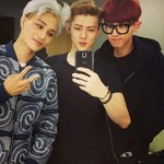 [EXO] 시발 난 쇼타임 <b>재탕</b> 하는중이다 ㅅㅂㅅㅂ