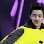 [EXO] 경수 <b>복숭아</b>같애ㅎㅎㅎㅎㅎ