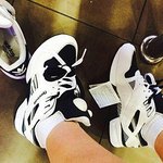 [알려주세여] <b>이신발</b> 이름뭔지아는사람??