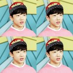 [EXO] 박찬열 대충춘건 맞네...<b>gif</b>