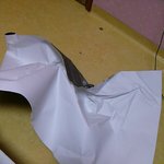 [EXO] 종인이 포스터 <b>아빠</b>한테 다 뜯김..