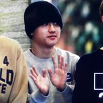 [EXO] 경수 저 <b>비니</b> 조공임?