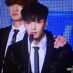 [EXO] 나도 오늘 아빠한테 얻어맞고 휴덕끝<b>냄</b>