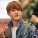 [EXO] 백현이플뷴데 <b>청순</b>하다