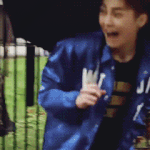 [EXO] 아 우리반 입덕위기인애 ㅈㄴ웃곀ㅋㅋㅋ