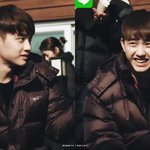 [EXO] ㄹㅇ경수 저 <b>비니</b> 불태워야함
