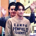 [EXO] 세훈이 캐<b>발랄</b>해ㅋㅋㅋㅋㅋ